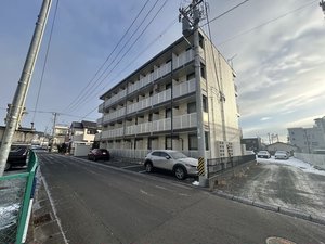 のマンスリーマンション・ウィークリーマンション「レオパレスＶＩＥＷ矢剣 102(No.1080633)」メイン画像