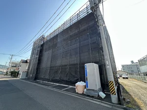 のマンスリーマンション・ウィークリーマンション「レオパレスＶＩＥＷ矢剣 106(No.1080635)」メイン画像