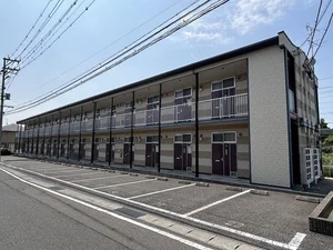 福島市のマンスリーマンション・ウィークリーマンション「レオパレスセブンヒルズⅣ 105(No.1080647)」メイン画像