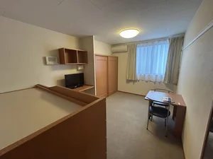 のマンスリーマンション・ウィークリーマンション「レオパレスｌａｕｒｏ 207(No.1080683)」メイン画像