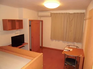 福島県のマンスリーマンション・ウィークリーマンション「レオパレス榎戸 104(No.1080711)」メイン画像