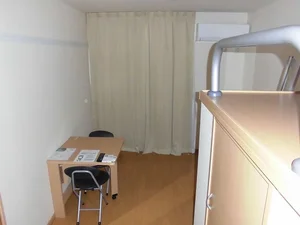 原ノ町駅（福島県）のマンスリーマンション・ウィークリーマンション「レオパレスオバタ　原町 101(No.1080810)」メイン画像