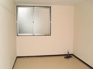 南福島駅（福島県）のマンスリーマンション・ウィークリーマンション「レオネクスト向光白 202(No.1080852)」メイン画像