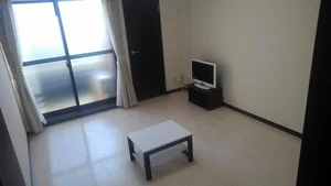 のマンスリーマンション・ウィークリーマンション「レオネクストフローラ上ノ台 201(No.1080866)」メイン画像