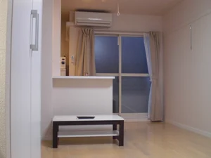 のマンスリーマンション・ウィークリーマンション「レオネクストダンデリオン東中央 101(No.1080913)」メイン画像