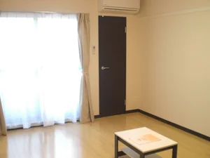 泉駅（福島県）のマンスリーマンション・ウィークリーマンション「レオネクストマーテル福島 201(No.1080934)」メイン画像