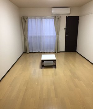 のマンスリーマンション・ウィークリーマンション「クレイノハイブリッヂⅡ 101(No.1080963)」メイン画像