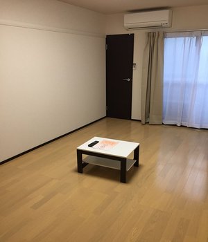 原ノ町駅（福島県）のマンスリーマンション・ウィークリーマンション「クレイノハイブリッヂⅡ 103(No.1080964)」メイン画像