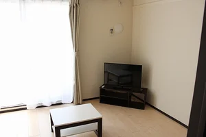 南相馬市のマンスリーマンション・ウィークリーマンション「クレイノＮⅢ 207(No.1080995)」メイン画像