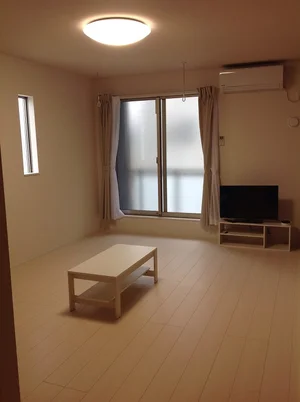 のマンスリーマンション・ウィークリーマンション「ミランダセブンハイツ 104(No.1081008)」メイン画像