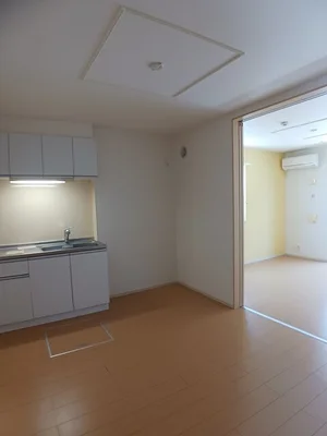 総社市のマンスリーマンション・ウィークリーマンション「ヴィラ・一里松 101・洋室(No.1081313)」メイン画像