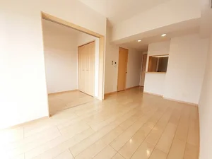 香春口三萩野駅（福岡県）のマンスリーマンション・ウィークリーマンション「アイランド中津口 801・洋室(No.1081488)」メイン画像