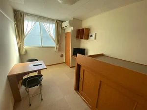 板橋区のマンスリーマンション・ウィークリーマンション「レオパレスシティーストーン 203(No.1081773)」メイン画像