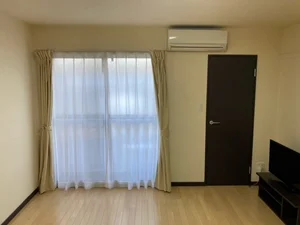 のマンスリーマンション・ウィークリーマンション「レオネクスト洗心 103(No.1082705)」メイン画像