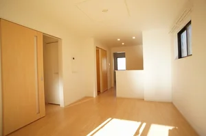 茨城県立医療大学周辺のマンスリーマンション・ウィークリーマンション「ヴィラ・エレガントα 103・洋室(No.1083118)」メイン画像