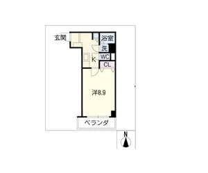 ※間取図・画像と現況が異なる場合は現況を優先します。