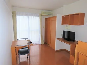 三好町駅（長野県）のマンスリーマンション・ウィークリーマンション「レオパレス御所 102(No.1083270)」メイン画像