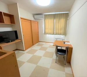 のマンスリーマンション・ウィークリーマンション「レオパレスヴィルアルカディア 203(No.1083551)」メイン画像