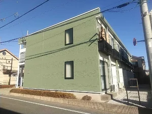 東京女子体育短期大学周辺のマンスリーマンション・ウィークリーマンション「レオパレスはしば２ 104(No.1083563)」メイン画像