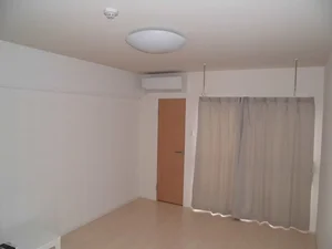 のマンスリーマンション・ウィークリーマンション「クレイノユーカリ　高見町 107(No.1083660)」メイン画像