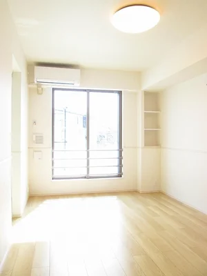 のマンスリーマンション・ウィークリーマンション「フェニックスＭ′ｓ 104・洋室(No.1083708)」メイン画像