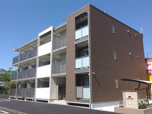 のマンスリーマンション・ウィークリーマンション「ミランダ長須賀 305(No.1084289)」メイン画像