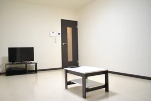 門司駅（福岡県）のマンスリーマンション・ウィークリーマンション「レオネクストシャンブル門司 105(No.1084342)」メイン画像