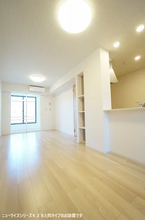 町田市のマンスリーマンション・ウィークリーマンション「ディアナ　フォレスタ　ウーノ 105・洋室(No.1084465)」メイン画像