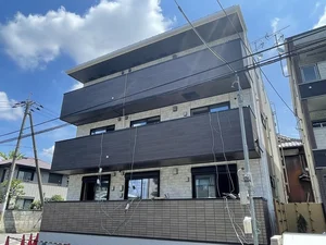 西大路駅（京都府）のマンスリーマンション・ウィークリーマンション「コンチェストⅢ祥豊 202・洋室(No.1084546)」メイン画像