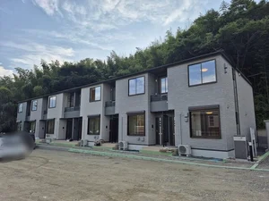 白石市のマンスリーマンション・ウィークリーマンション「シャトー楓 201・LDK(No.1084876)」メイン画像