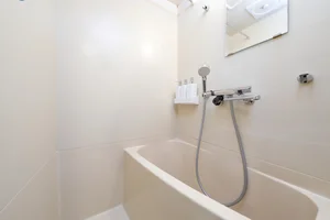 シャンプー類あり