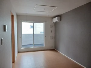 大金駅（栃木県）のマンスリーマンション・ウィークリーマンション「ヴィタ　ドルチェ 202・洋室(No.1085082)」メイン画像