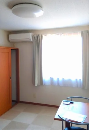 のマンスリーマンション・ウィークリーマンション「レオパレス春望 205(No.1085610)」メイン画像