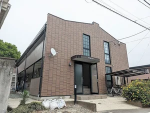 甲府駅（山梨県）のマンスリーマンション・ウィークリーマンション「レオパレス大木館壱 102(No.1085627)」メイン画像