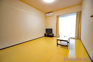 のマンスリーマンション・ウィークリーマンション「クレイノアークハイムⅢ 203(No.1085650)」メイン画像