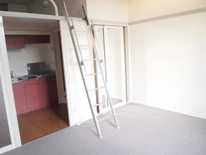 栃木県のマンスリーマンション・ウィークリーマンション「レオパレスラ・グラシューズ 102(No.1085653)」メイン画像