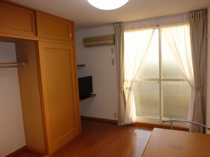 のマンスリーマンション・ウィークリーマンション「レオパレスボヌールちはら 102(No.1085663)」メイン画像
