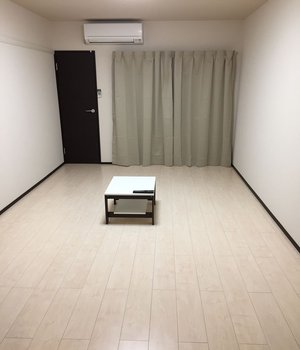 原ノ町駅（福島県）のマンスリーマンション・ウィークリーマンション「クレイノハイブリッヂⅡ 203(No.1085719)」メイン画像