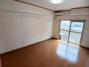 片野駅（福岡県）のマンスリーマンション・ウィークリーマンション「アーバンフォレスト片野 507・洋室(No.1085945)」メイン画像
