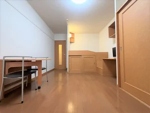 のマンスリーマンション・ウィークリーマンション「レオパレスあおぞら 104(No.1086210)」メイン画像