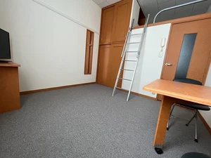 掛川市のマンスリーマンション・ウィークリーマンション「レオパレスひまわり 211(No.1086211)」メイン画像