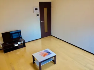 川越市のマンスリーマンション・ウィークリーマンション「クレイノキャメロット 201(No.1086214)」メイン画像