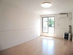 のマンスリーマンション・ウィークリーマンション「オーブメゾン 103・洋室(No.1086262)」メイン画像