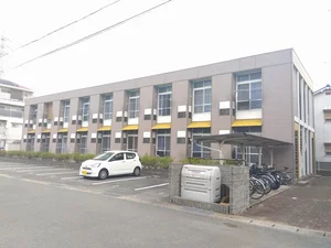 姫路大学周辺のマンスリーマンション・ウィークリーマンション「レオパレスサンガーデン 206(No.1086817)」メイン画像