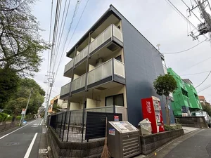 のマンスリーマンション・ウィークリーマンション「レオパレスウエスト　ヴィレッジ 302(No.1086983)」メイン画像