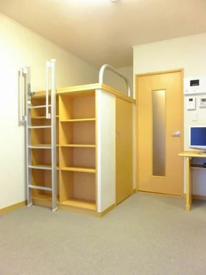 佐倉駅（千葉県）のマンスリーマンション・ウィークリーマンション「レオパレスプレミアム　ケイツー 305(No.1086992)」メイン画像