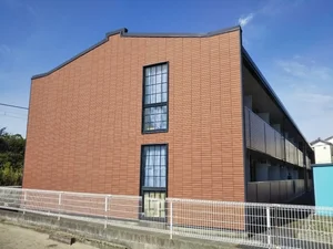 のマンスリーマンション・ウィークリーマンション「レオパレスアール 104(No.1087076)」メイン画像