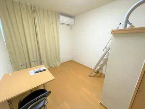 三郷市のマンスリーマンション・ウィークリーマンション「レオパレスメルシー新和 102(No.1087110)」メイン画像
