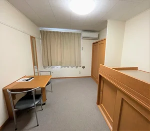 京成臼井駅（千葉県）のマンスリーマンション・ウィークリーマンション「レオパレスティエラ 206(No.1087174)」メイン画像