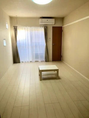 埼玉県のマンスリーマンション・ウィークリーマンション「クレイノカーサ　カリーナ 104(No.1087181)」メイン画像